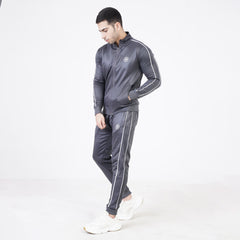 Athluxe Gray Tracksuit