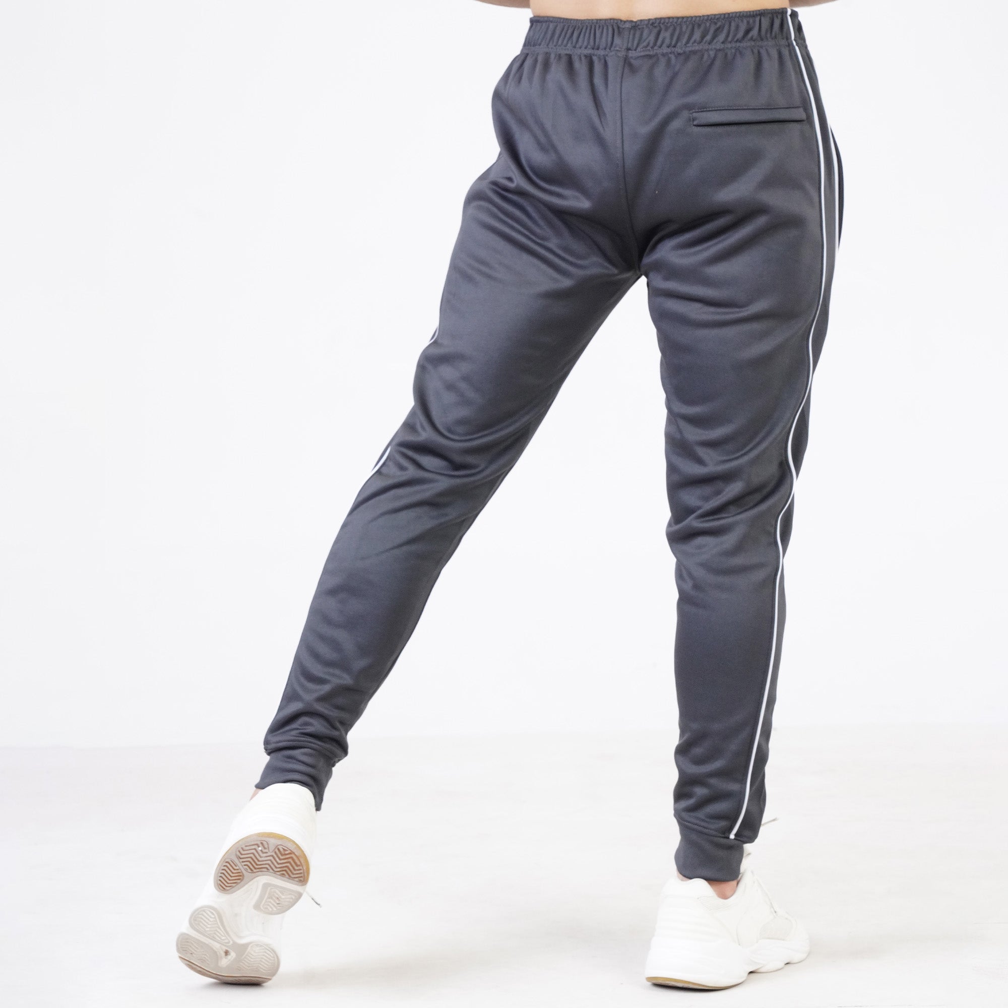 Athluxe Gray Trouser