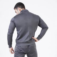 EverWarm Gray SPORTS JACKET