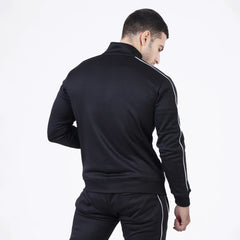 EverWarm BLACK SPORTS JACKET