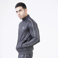 EverWarm Gray SPORTS JACKET