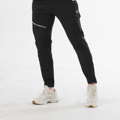 GymBeast BLACK TROUSER