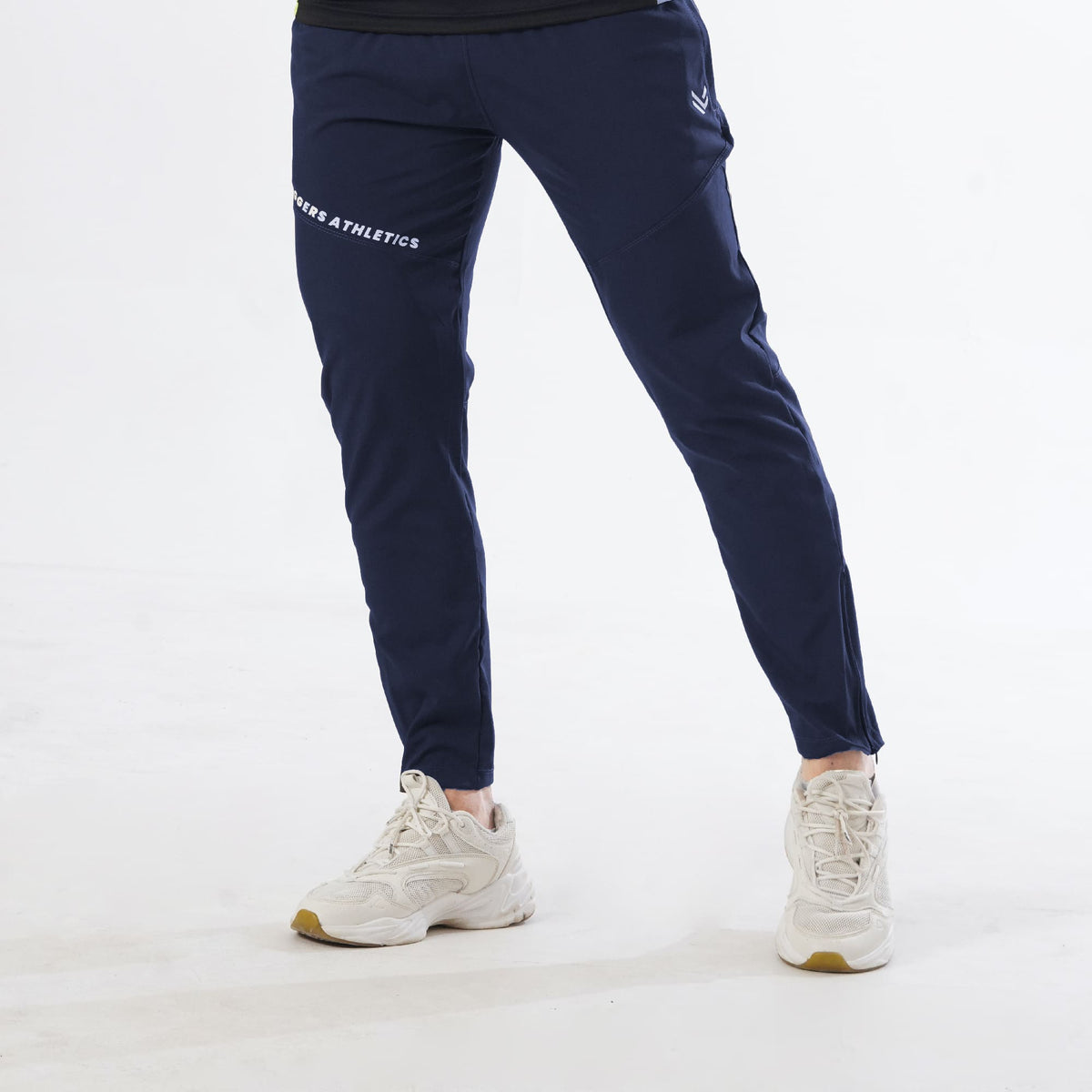 GymBeast Navy TROUSER