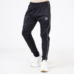 Athluxe Black Trouser