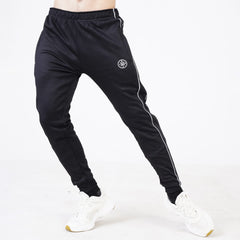 Athluxe Black Trouser