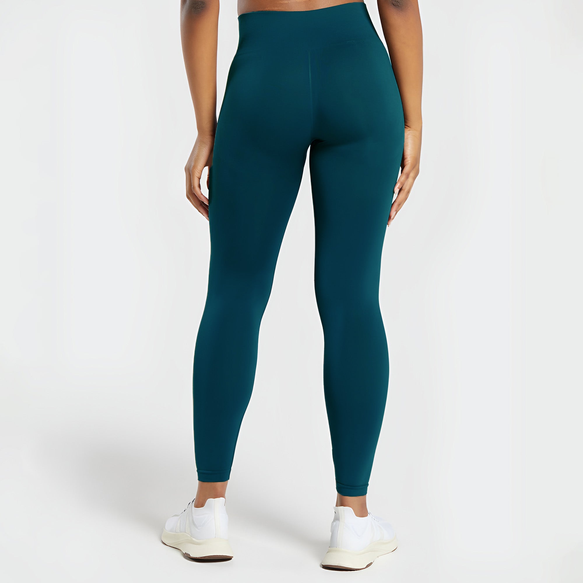 SEAMLESS FERN LEGGINGS