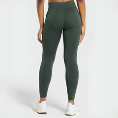 SEAMLESS SACRAMENTO LEGGINGS