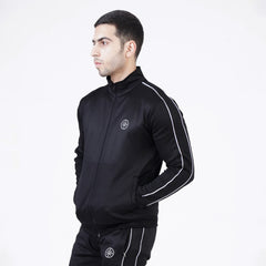 EverWarm BLACK SPORTS JACKET