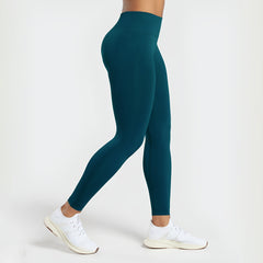 SEAMLESS FERN LEGGINGS