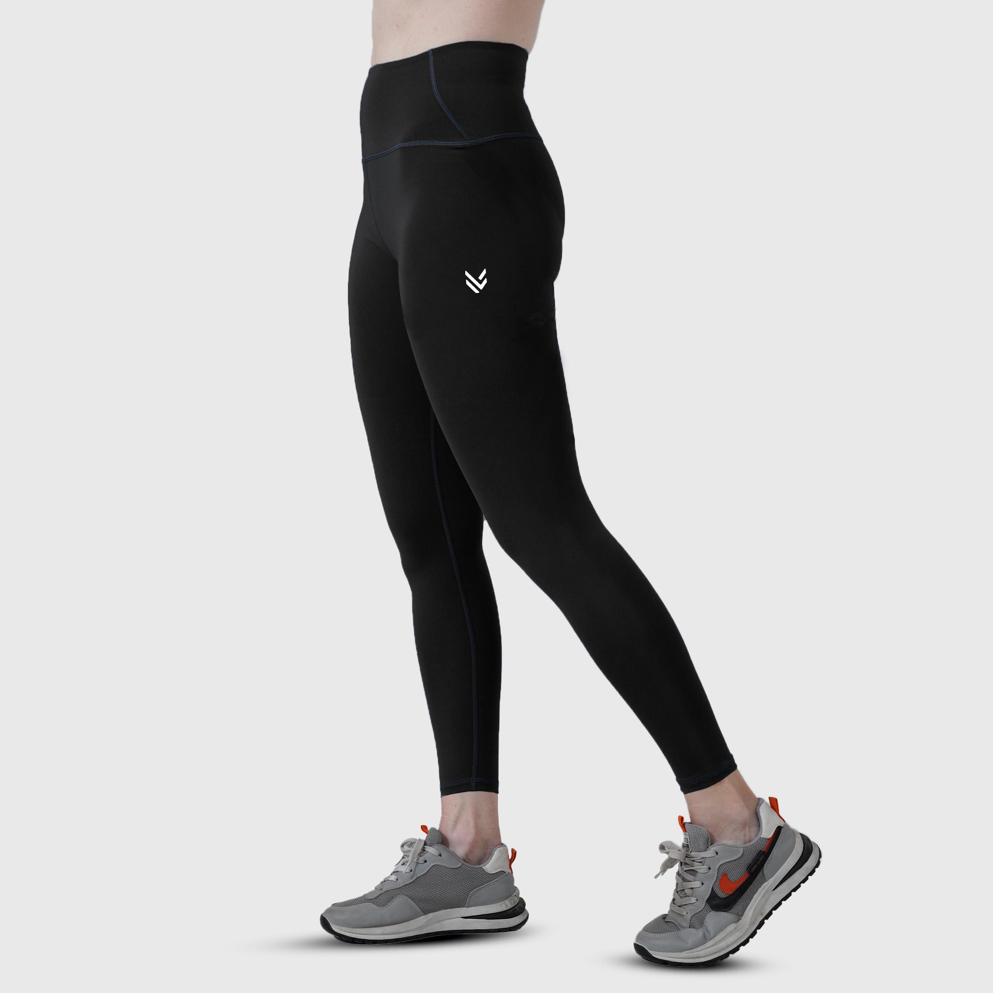 StarFit Black LEGGINGS