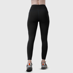 StarFit Black LEGGINGS