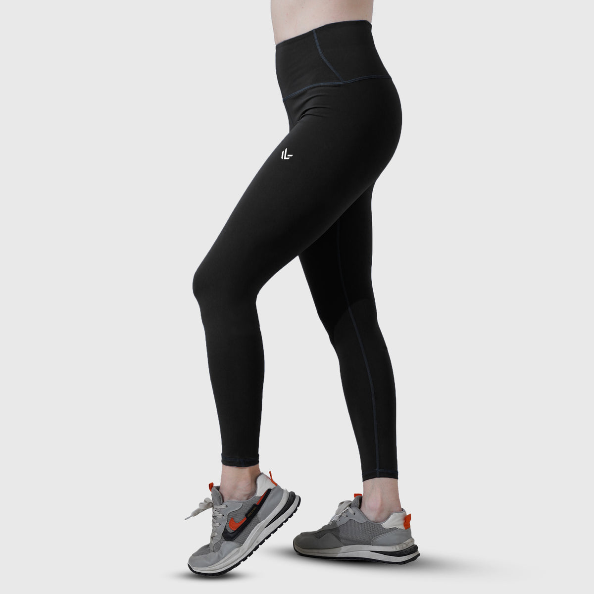 StarFit Black LEGGINGS