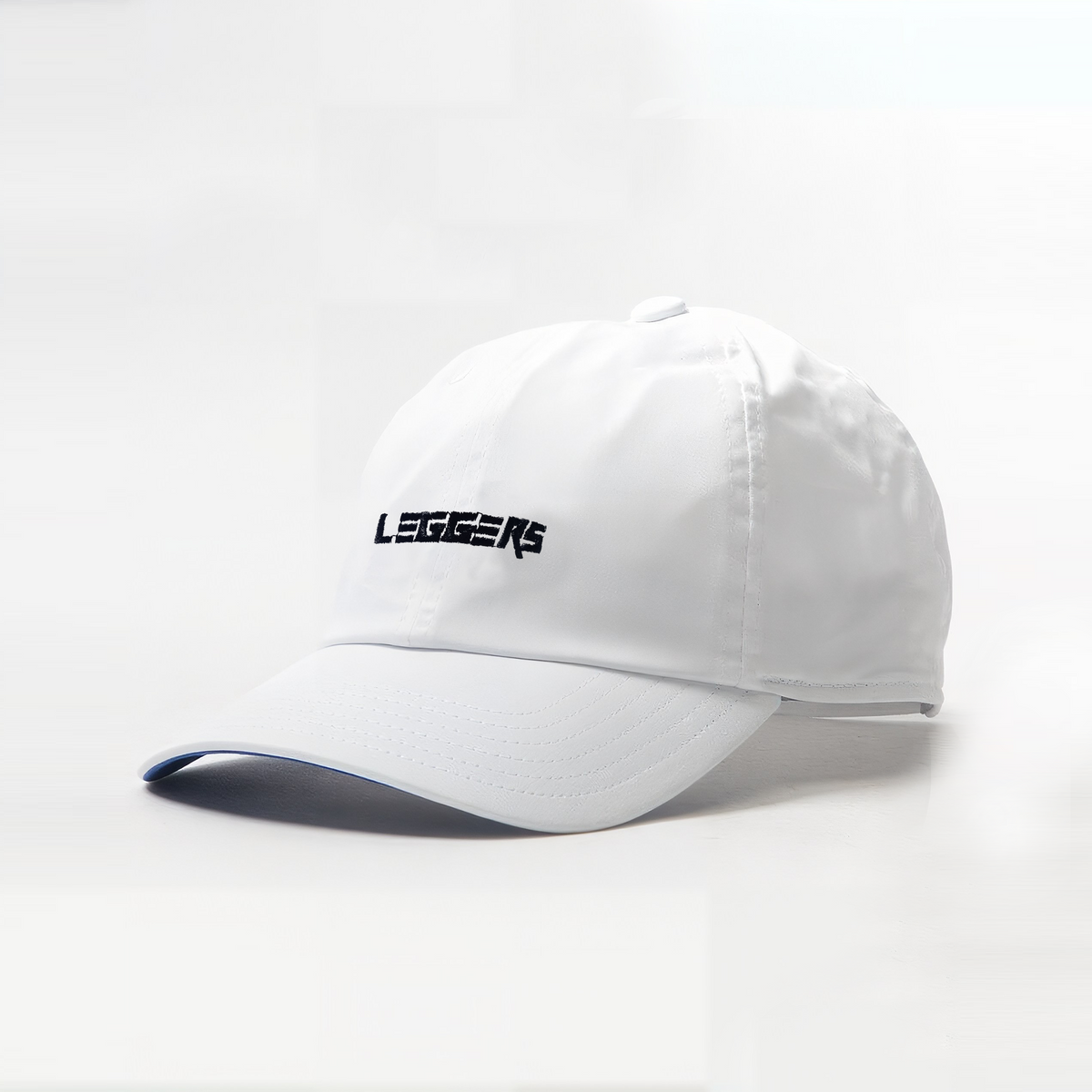 LEGGERS White Athletics CAP