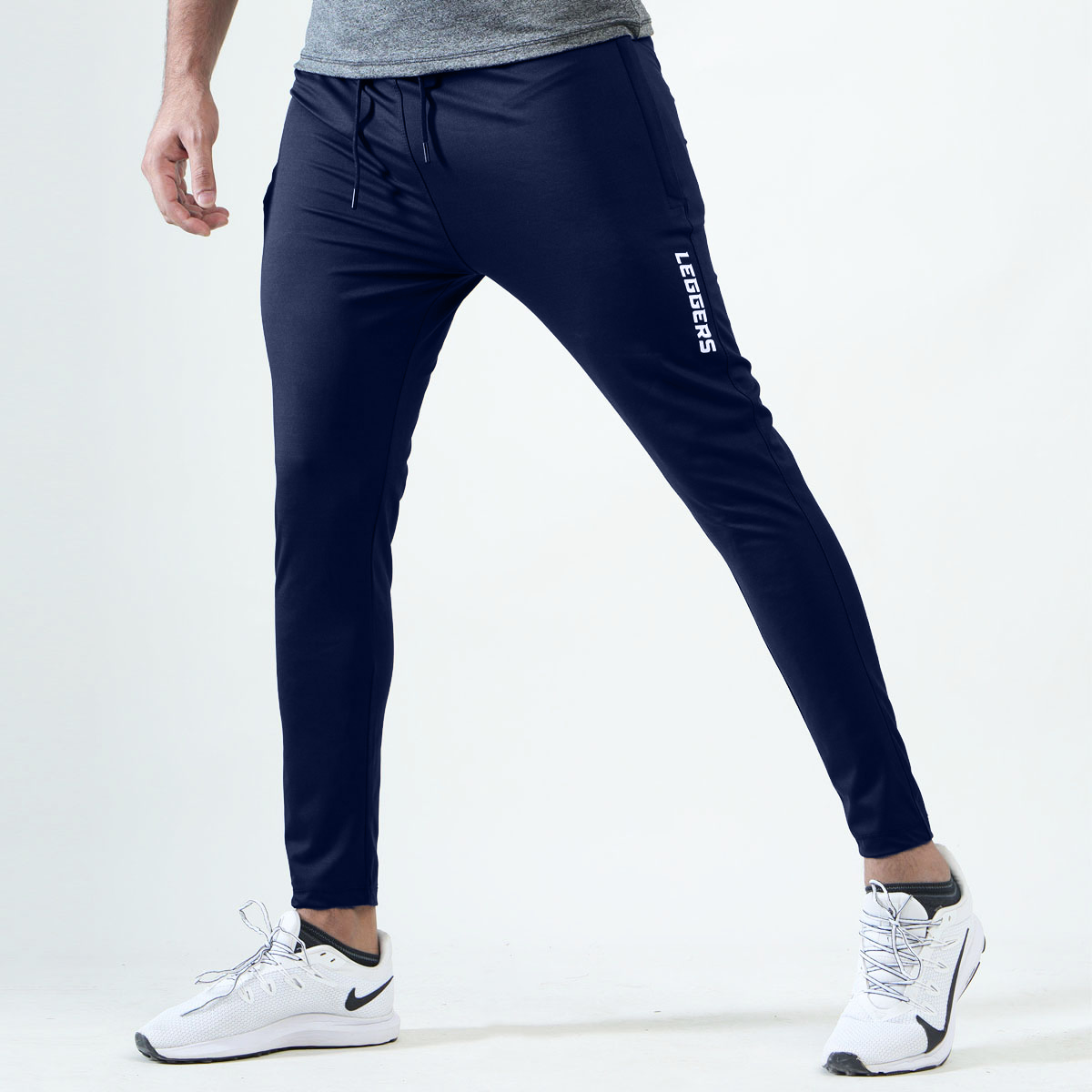 LAPIS STRETCHABLE TROUSER