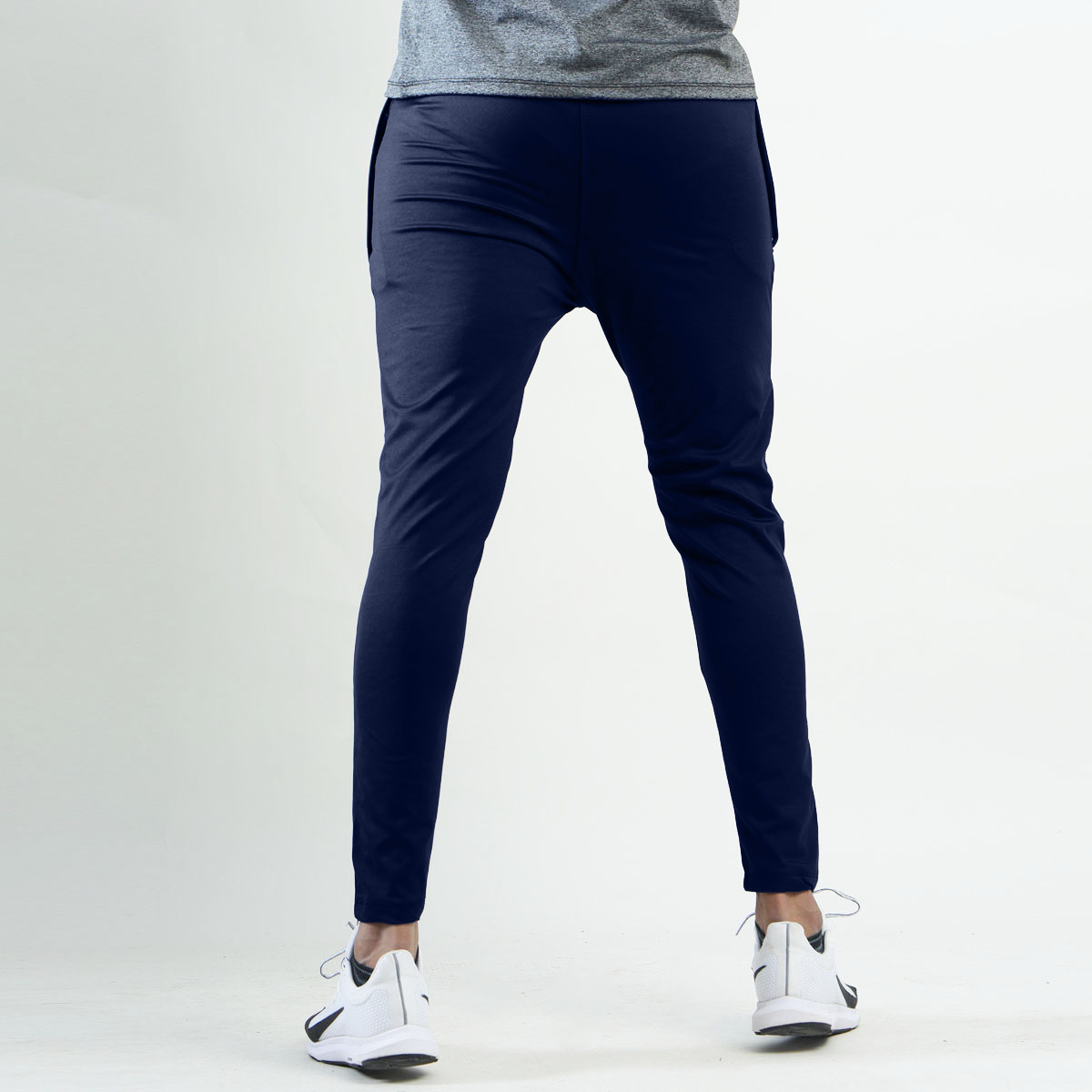 LAPIS STRETCHABLE TROUSER