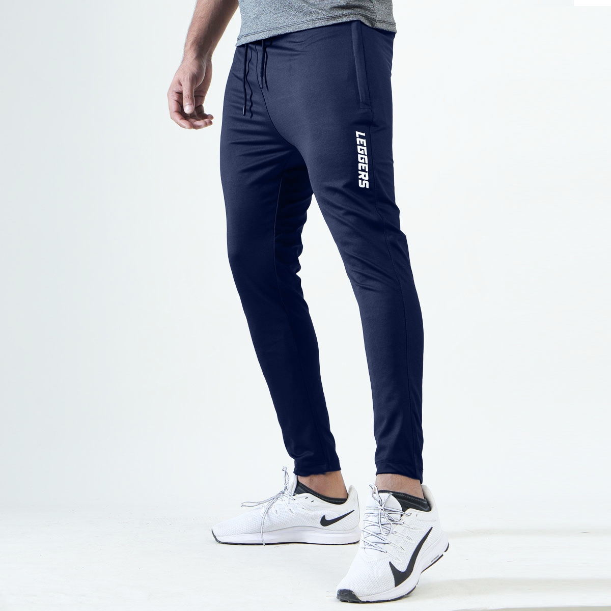 LAPIS STRETCHABLE TROUSER