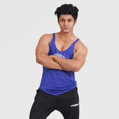 FusionFlex BLU TOP TANK