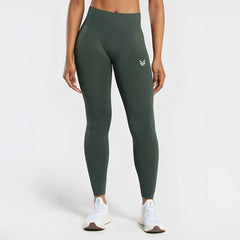 SEAMLESS SACRAMENTO LEGGINGS