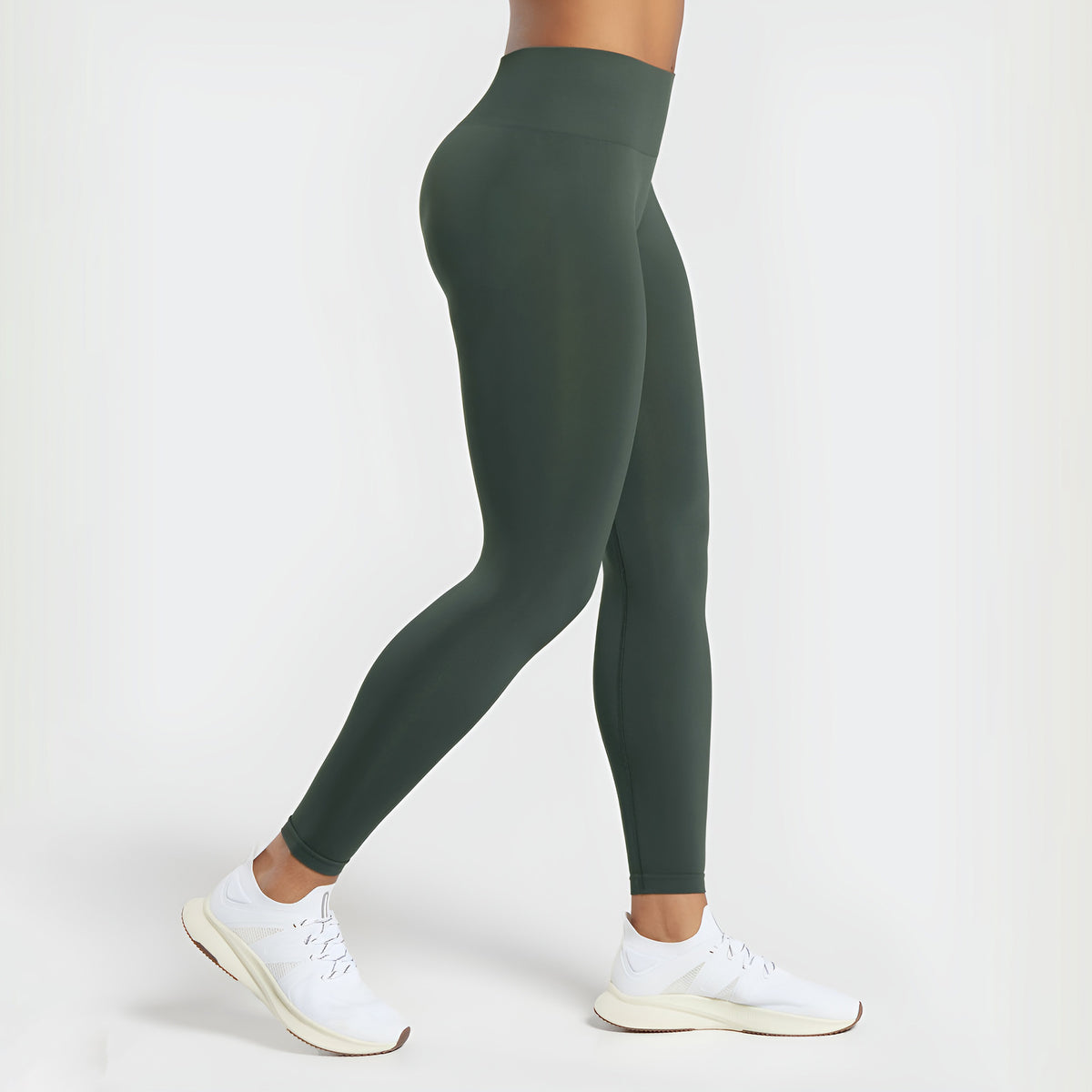 SEAMLESS SACRAMENTO LEGGINGS