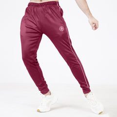 Athluxe Maroon Trouser