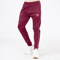 Athluxe Maroon Trouser