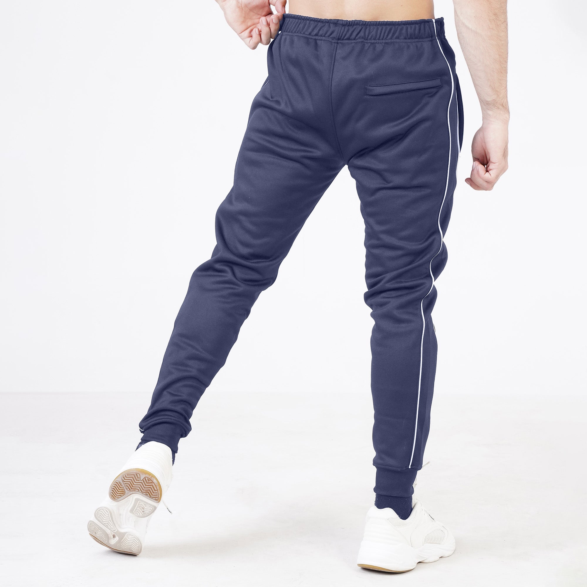 Athluxe Navy Trouser