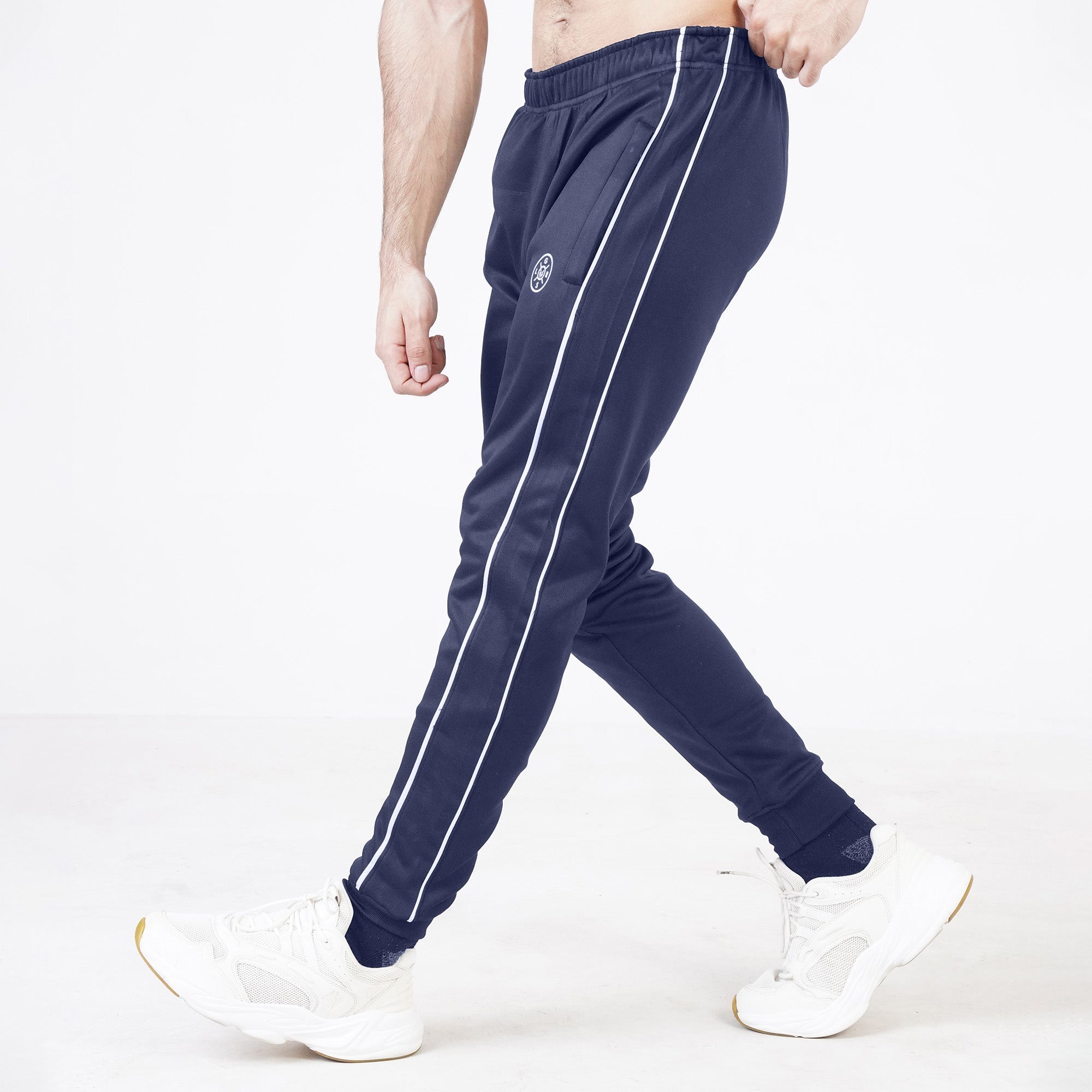 Athluxe Navy Trouser