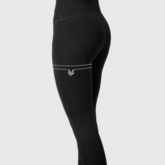 AlignFit BLACK LEGGINGS