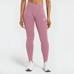 SEAMLESS LEMONADE LEGGINGS