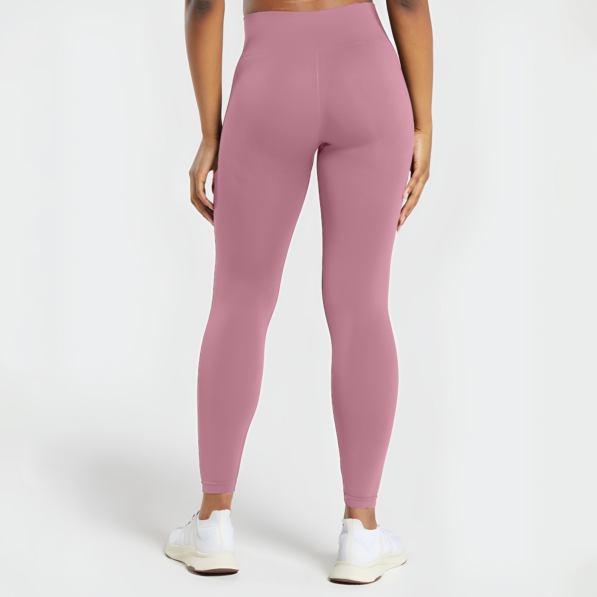 SEAMLESS LEMONADE LEGGINGS