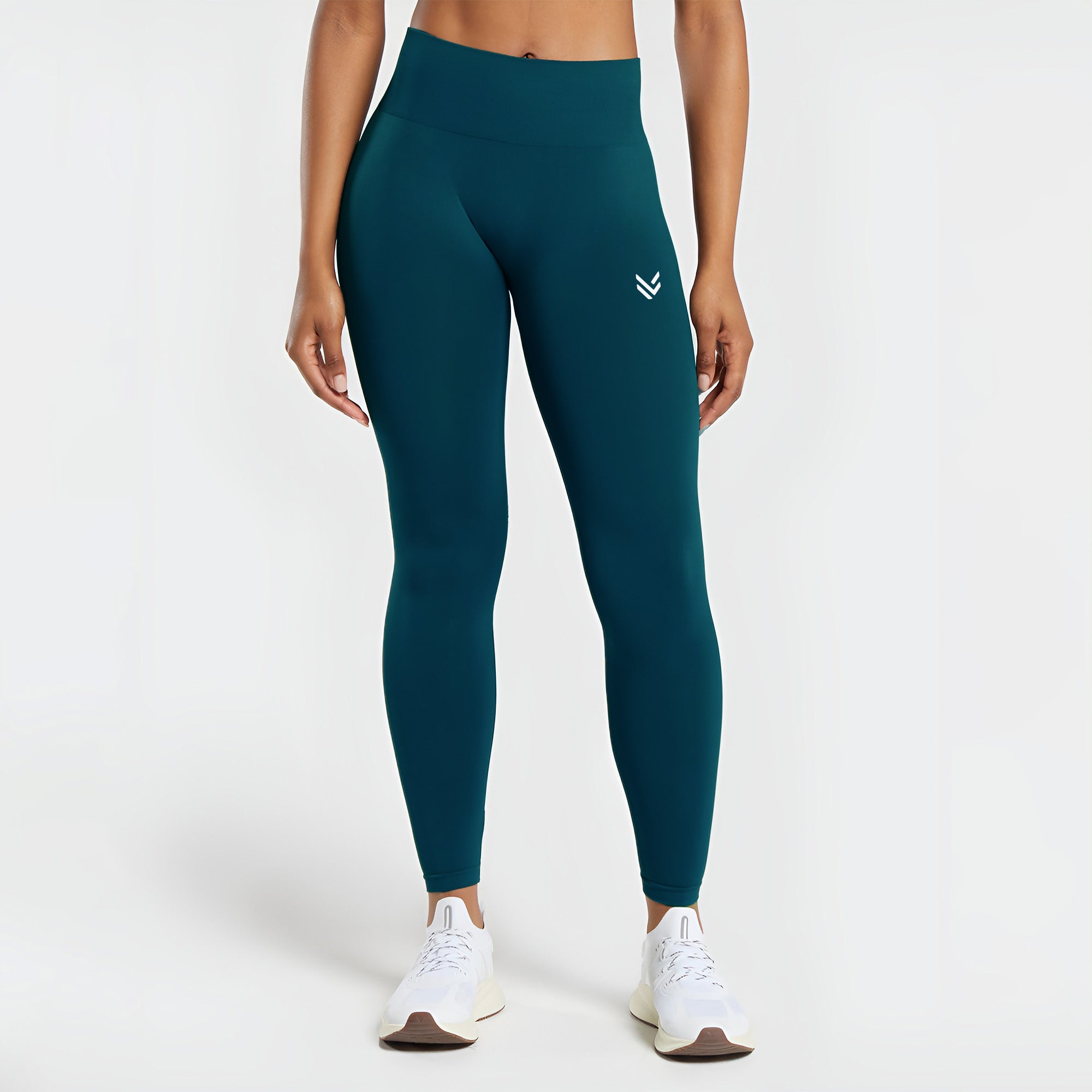 SEAMLESS FERN LEGGINGS