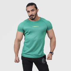 SPRING Compression TEE