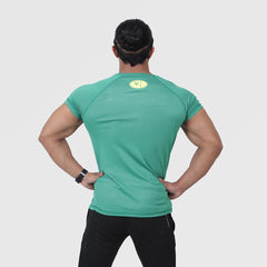 SPRING Compression TEE